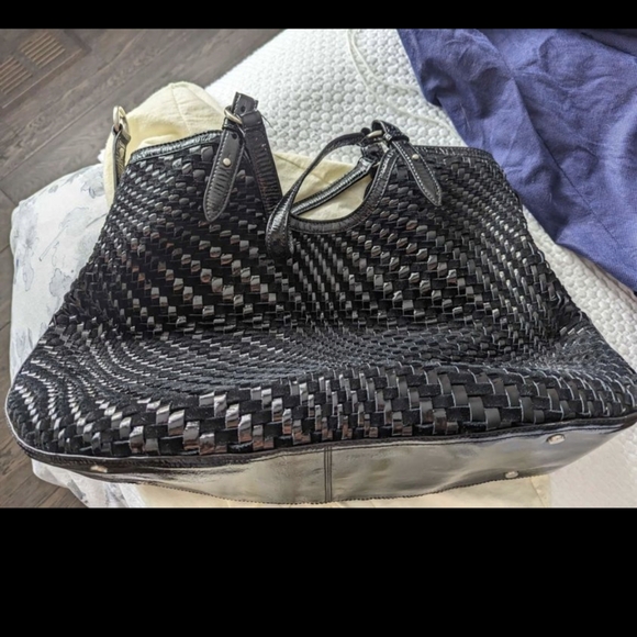 Cole Haan bag - Picture 2 of 3